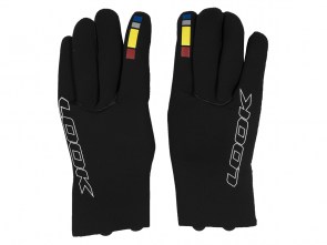 GLOVE RAINFALL BLACK - 2_V2_0